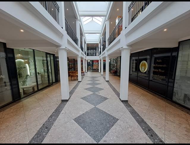 42M² OFFICE TO LET IN ILLOVO